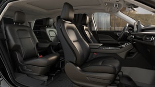 2025 Lincoln Lincoln Aviator Internal Image 1